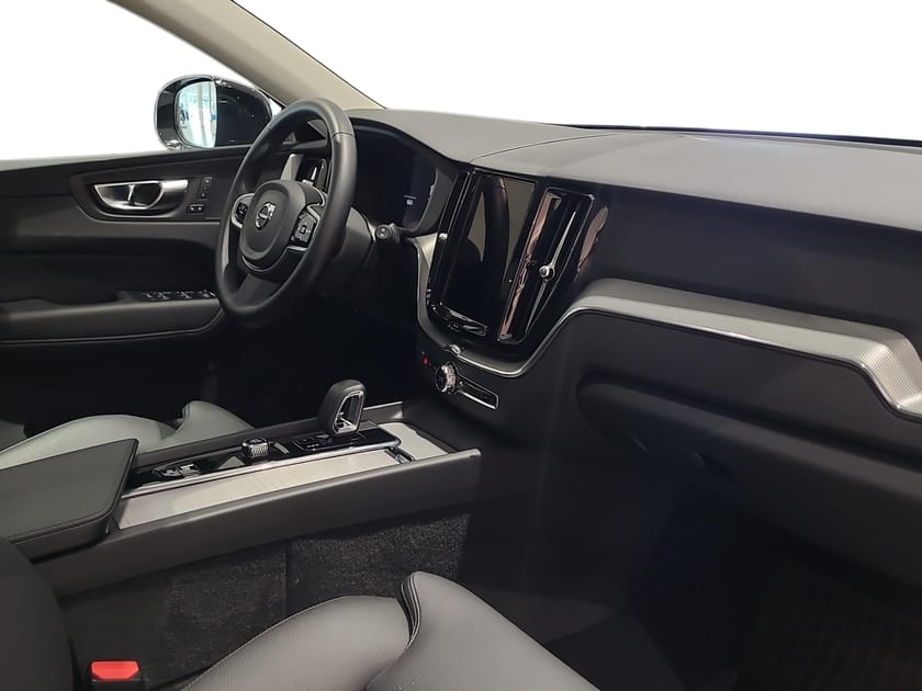 Bild 4 av Volvo XC60 T6 Plus Dark Edition