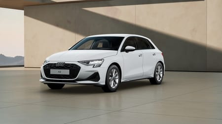 Audi A3 Sportback 35 TFSI 110kW S tronic proline
