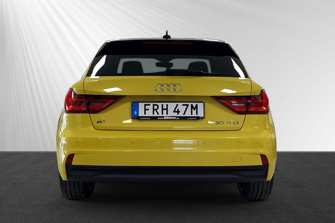 Audi A1 Sportback 30 TFSI