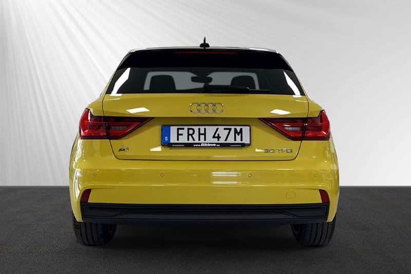 Audi A1 Sportback 30 TFSI