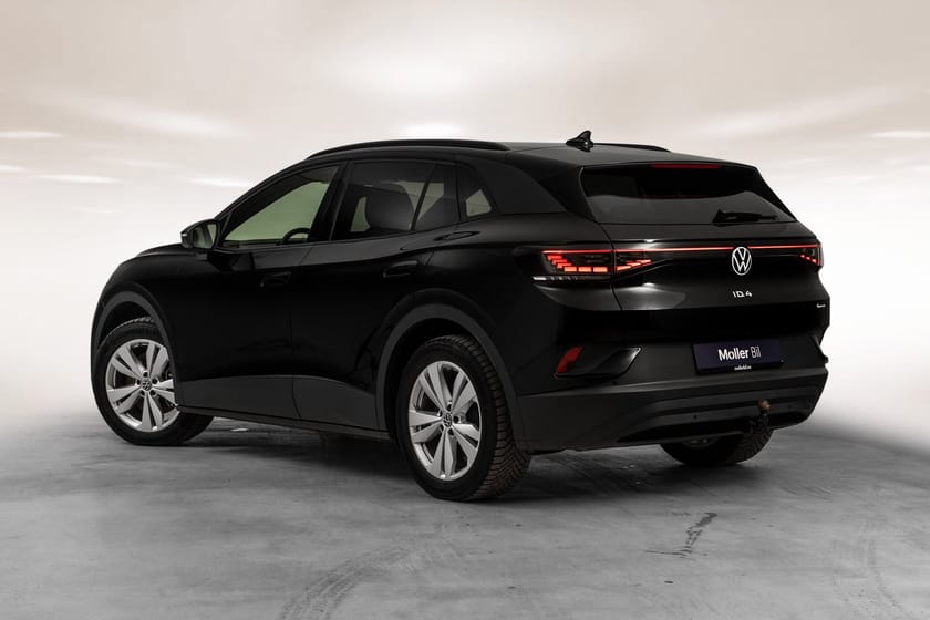 Bilde 5 av Volkswagen ID.4 Pro 4M highl.77kwh 286hk