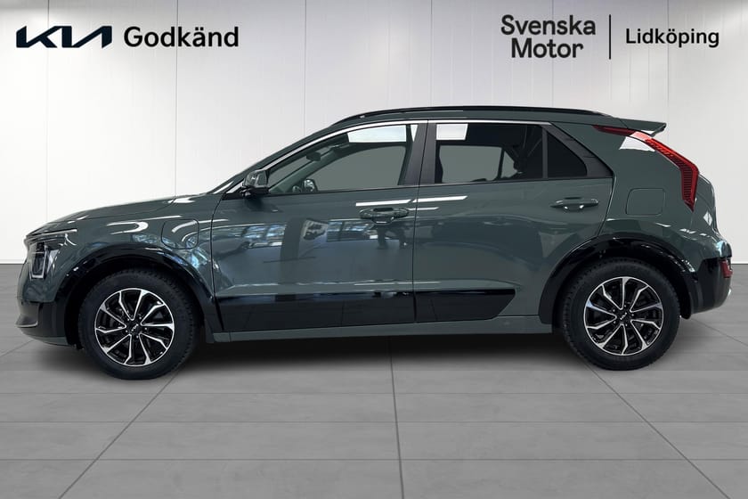 Bild 3 av Kia Niro Plug-In-Hybrid Advance I GODKÄND I DRAG I MOMS
