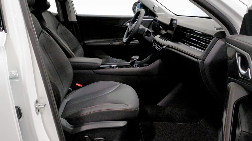 Bild 3 av MG HS PHEV LUXURY PLUG-IN HYBRID