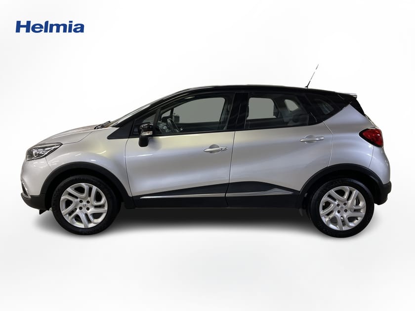 Bild 2 av Renault Captur Energy TCe 90 Dynamique 5-d