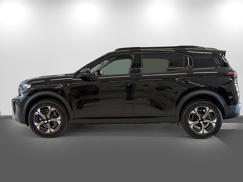 Bild 4 av Citroën ë-C3 Aircross E-C3 MAX Long-range