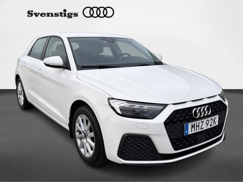 Bild 2 av Audi A1 Sportback 30 TFSI PROLINE 110 HK S TRONIC