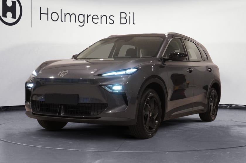 Bild 1 av MG S5 EV Long Range Comfort 64 kWh