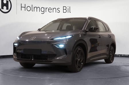 MG S5 EV Long Range Comfort 64 kWh