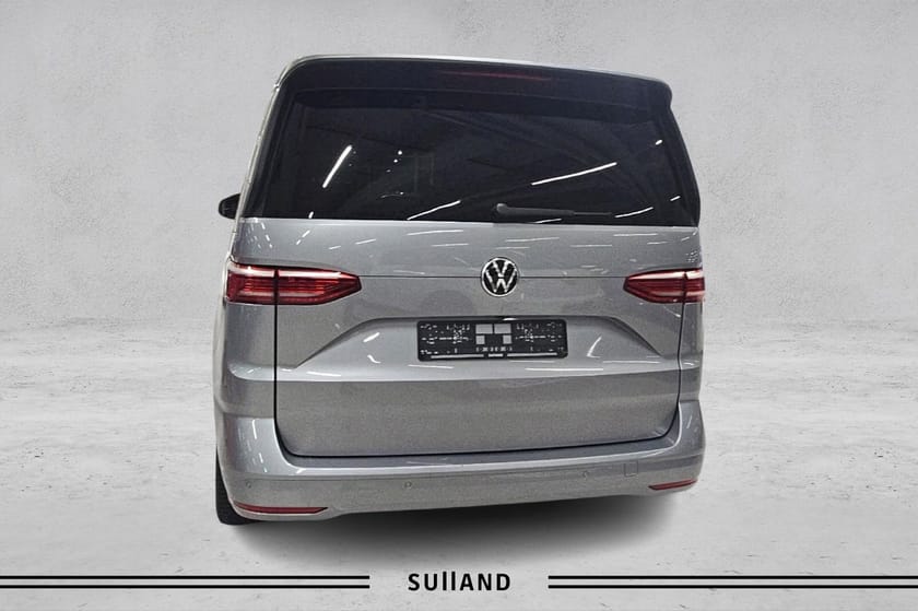 Bilde 4 av Volkswagen Multivan eHybrid Energetic kort