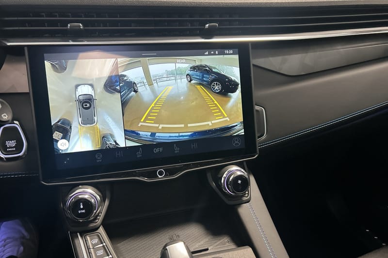 Lynk & Co 01 PHEV