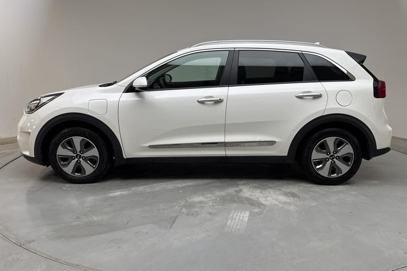 Bild 2 av Kia Niro P-HEV PHEV DCT 141hk Advance Plus B-Kamera GPS
