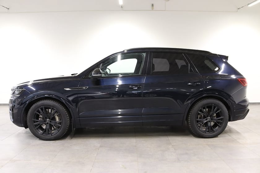 Bild 3 av Volkswagen Touareg R eHybrid 3.0 V6 TSI DRAG/HUD/Dynaudio MOMS
