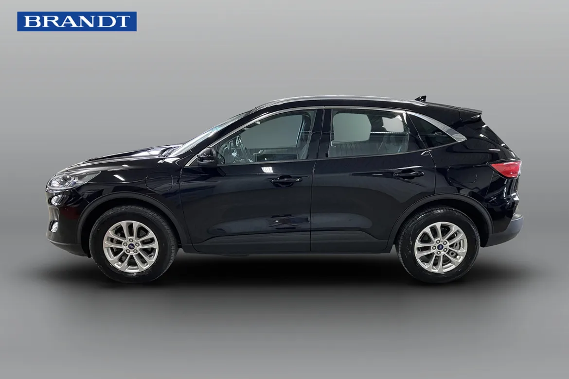 Ford Kuga Plug-In Hybrid