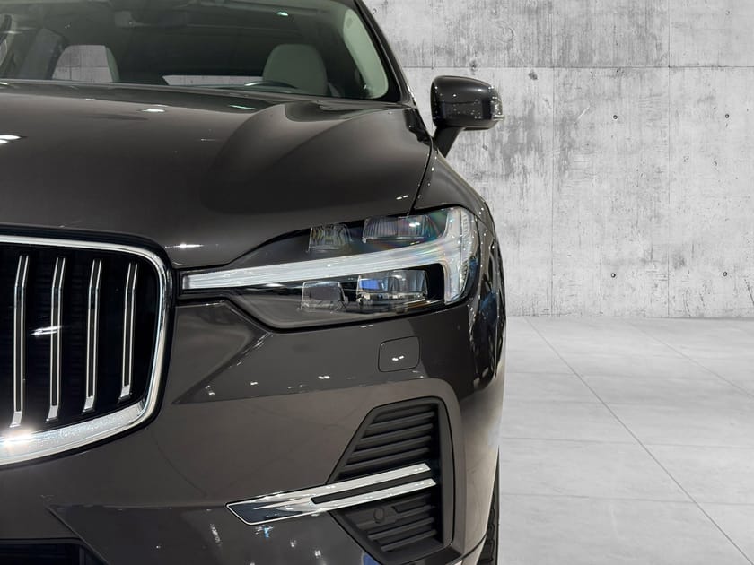 Bilde 4 av Volvo XC60 Recharge T8 456hk Plus Bright SEMI.EL.HF|PANO