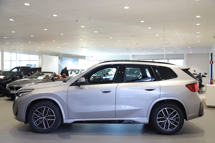 Bild 3 av BMW X1 sDrive18i *Privatleasing-Kampanj*