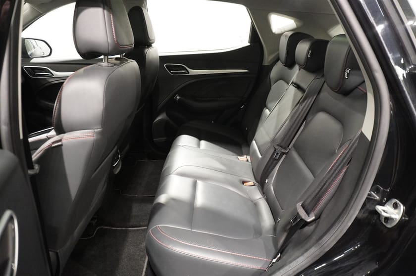 Bild 5 av MG ZS EV Long Range Luxury 360°