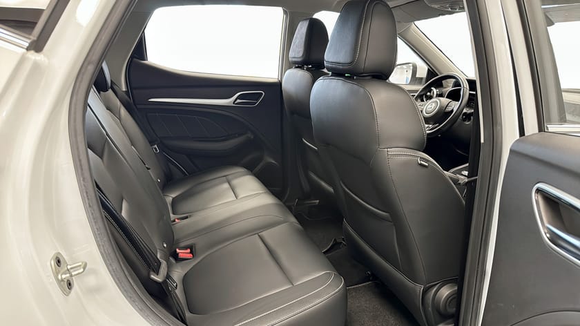 Bild 5 av MG ZS EV 45KWH LUXURY