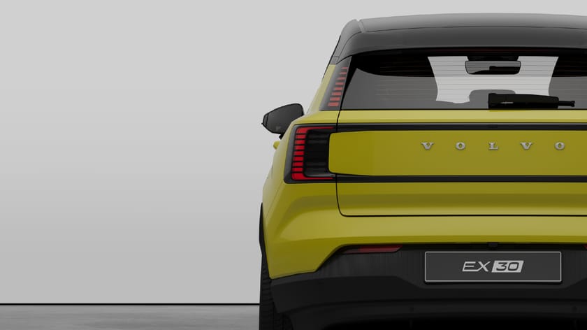 Elbil Selekt – 1 års fri försäkring! bakgrundsbild