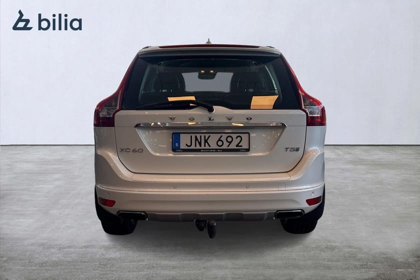 Bild 5 av Volvo XC60 T5 Classic Summum,