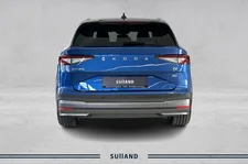 Thumnail bilde 3 av Škoda Enyaq iV 80