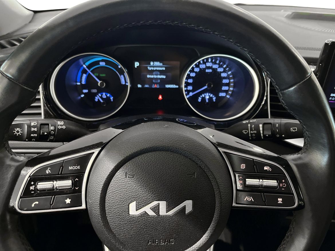 Kia Ceed 2023 - miniatyr 19