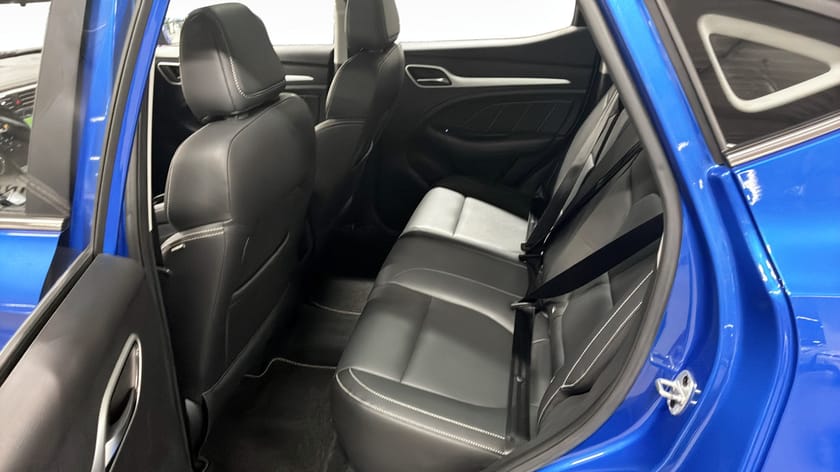 Bild 5 av MG ZS EV Luxury 45kWh