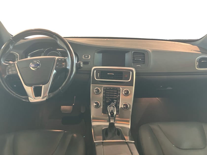 Bild 5 av Volvo V60 Cross Country D4 AWD Bus Adv Summum