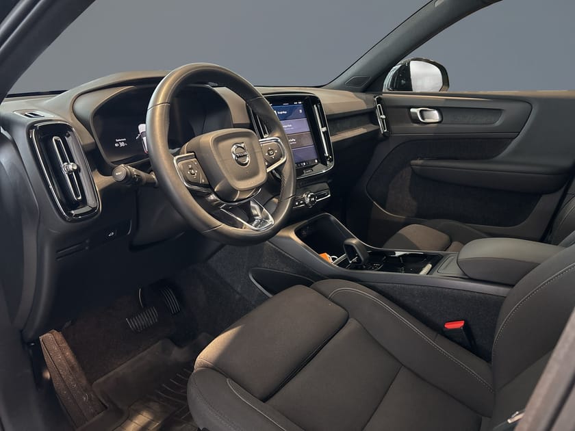 Bild 4 av Volvo XC40 Recharge Single Motor Core Edition