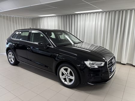Audi A3 Sportback 35 TFSI 150 HK PROLINE