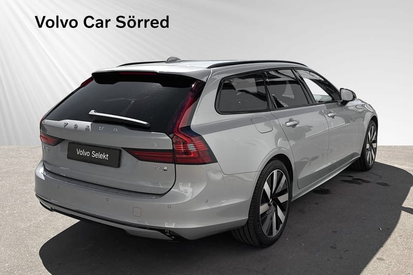 Bild 5 av Volvo V90 T6 Plus Dark Nordic Edition