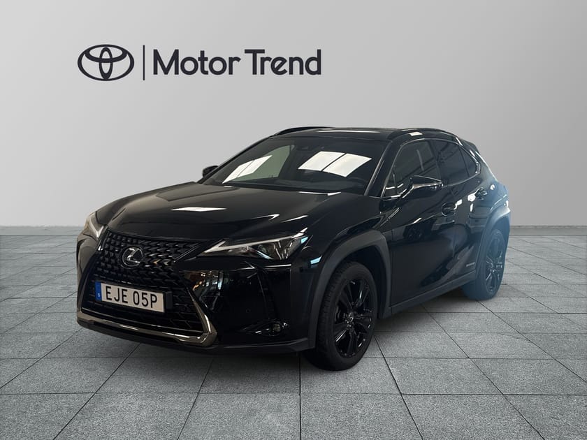 Bild 1 av Lexus UX 250h COMFORT SPORT EDITION