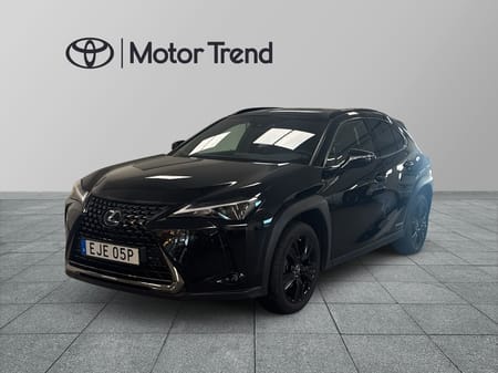 Lexus UX 250h