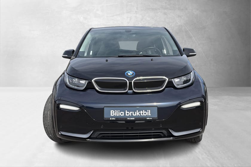 Bilde 3 av BMW i3s 94 Ah S 94Ah Comfort Access, Harman/Kardon, Ny Norge