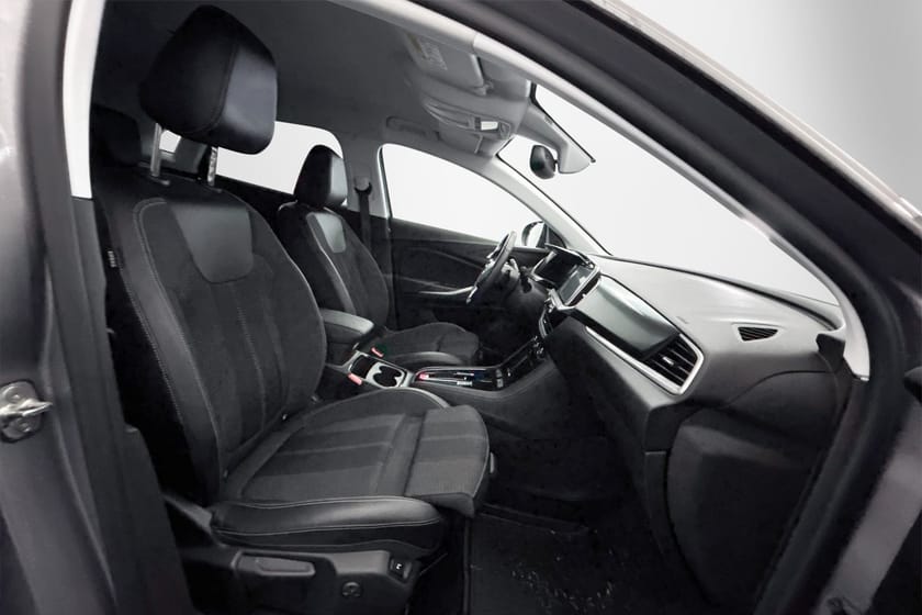 Bild 4 av Opel Grandland 4.95% 1.2T GS-LINE OMG LEVERANS