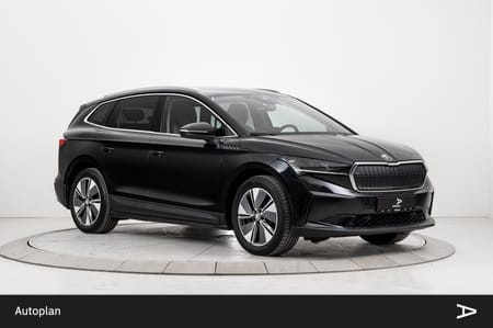 Škoda Enyaq iV 80x