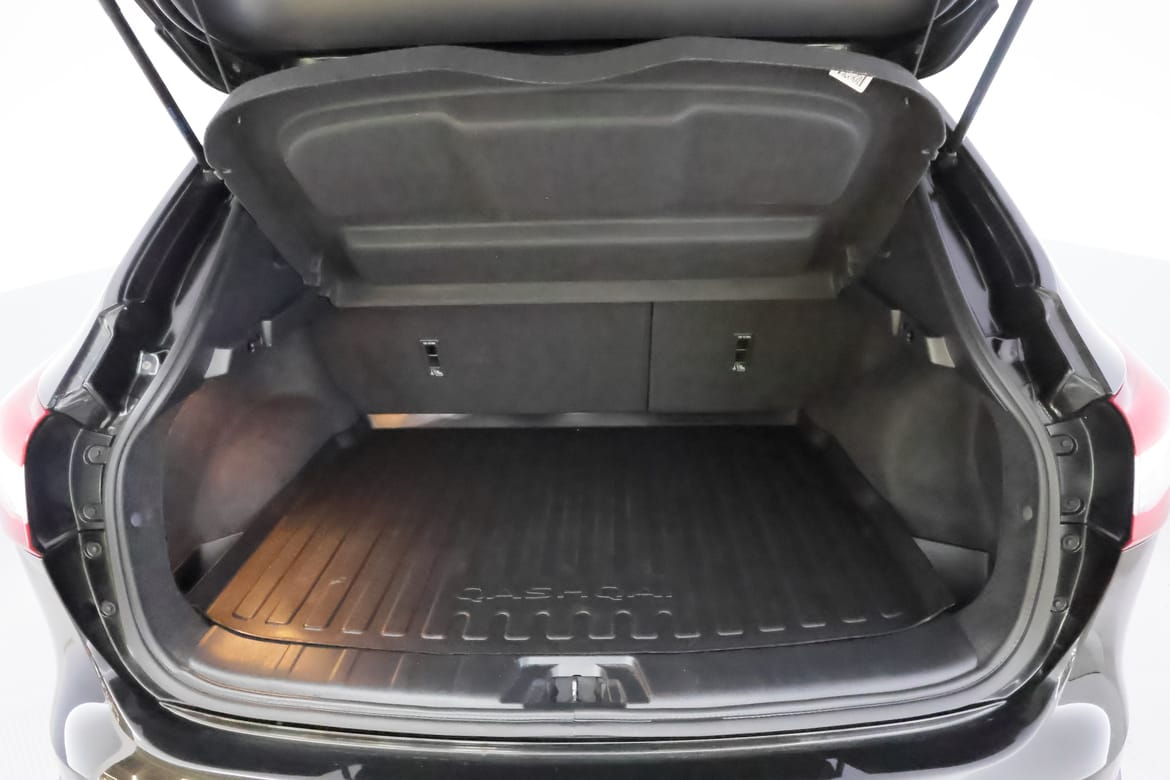 Nissan Qashqai 2016 - miniatyr 21