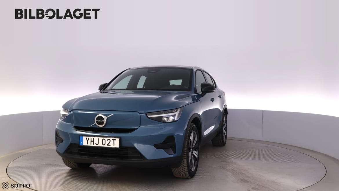 Volvo C40 2023 - miniatyr 31