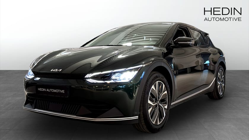 Bild 1 av Kia EV6 RWD | Base Plus | 228hk | Godkänd