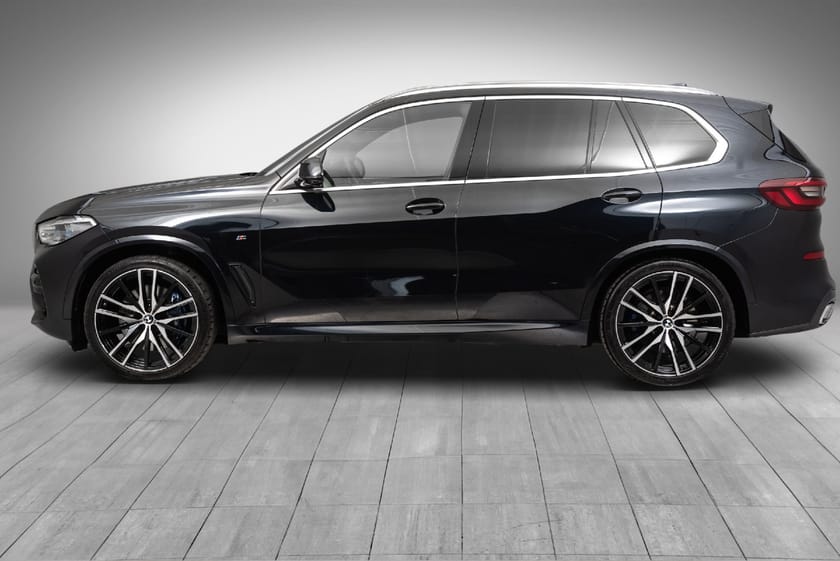 Bilde 2 av BMW X5 xDrive40d 7-Seater 