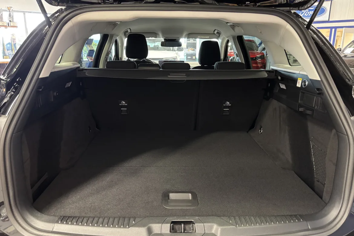 Ford Focus Active