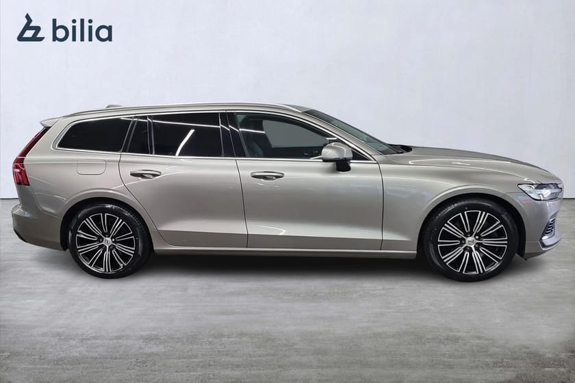 Bild 5 av Volvo V60 T8 TE Inscription