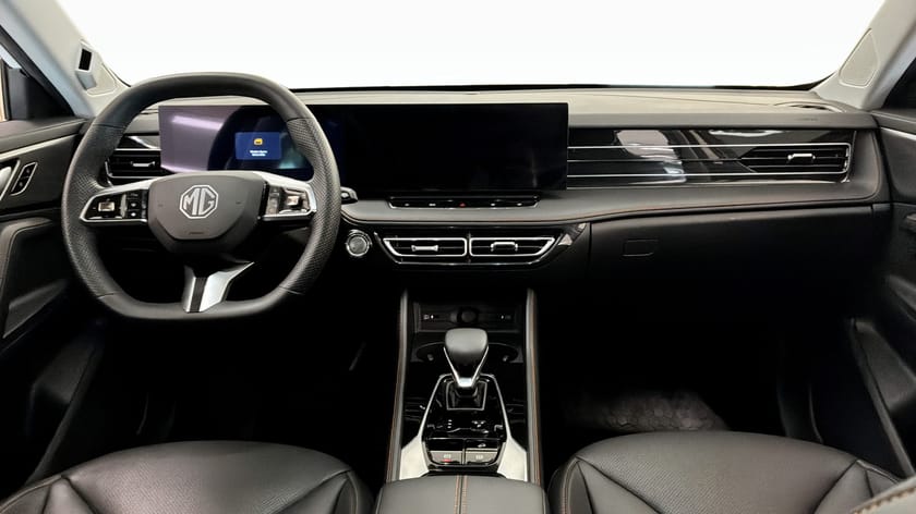 Bild 4 av MG HS PHEV LUX 1.5T