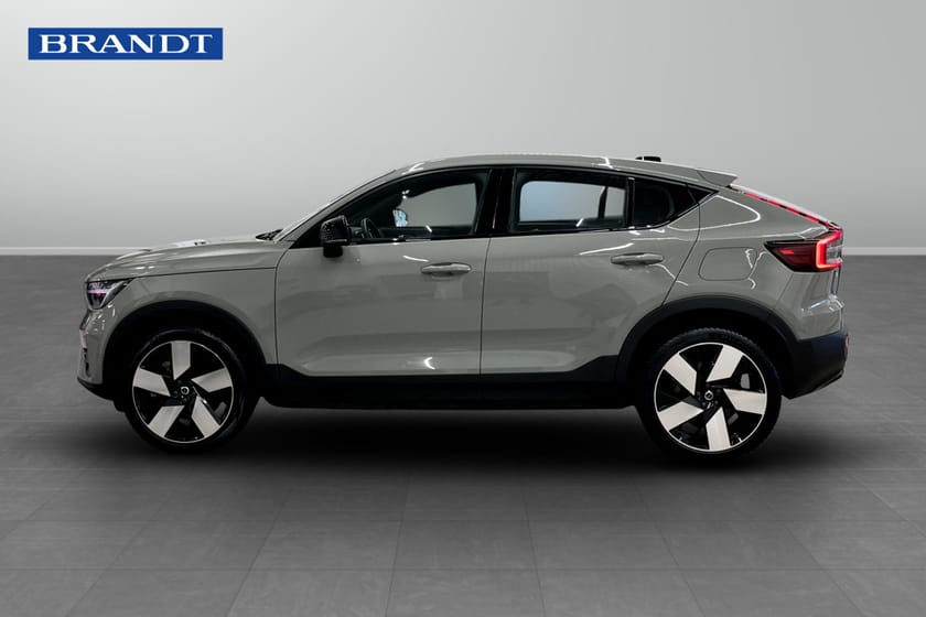 Bild 3 av Volvo C40 Recharge Extended Range Ultimate