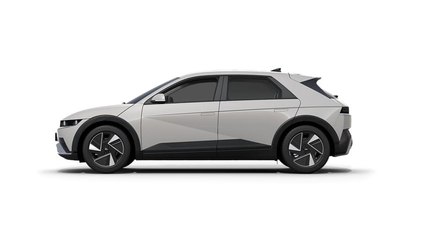 Bild 3 av Hyundai Ioniq 5 84 kWh AWD Essential  *Avbetalningskampanj
