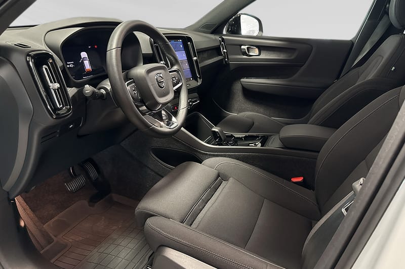 Volvo XC40 Recharge Single Motor Extended Range