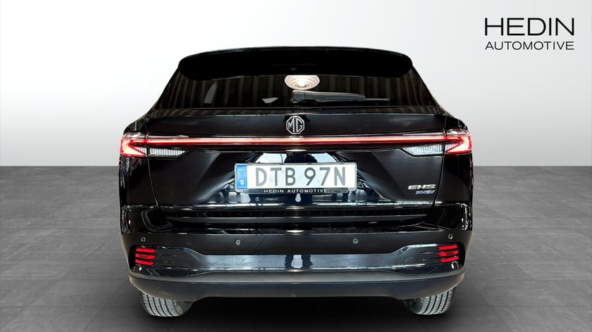 Bild 4 av MG HS PHEV LUXURY PLUG-IN HYBRID