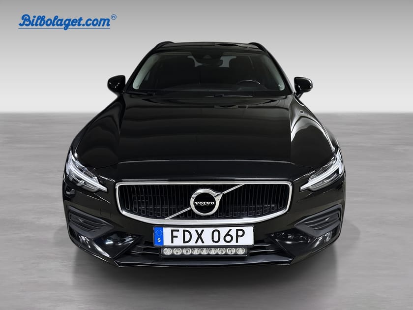 Bild 3 av Volvo V60 D4 Momentum SE II