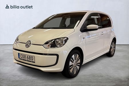 Volkswagen e-up!