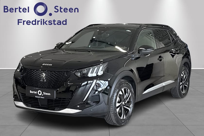 Bilde 1 av Peugeot e-2008 GT