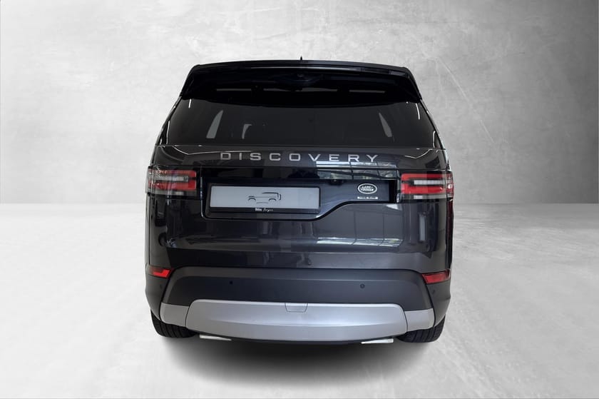 Bilde 4 av Land Rover Discovery 3,0 300hk ACC,Pano,Krok,Luft,Remote,El.seter,Memory